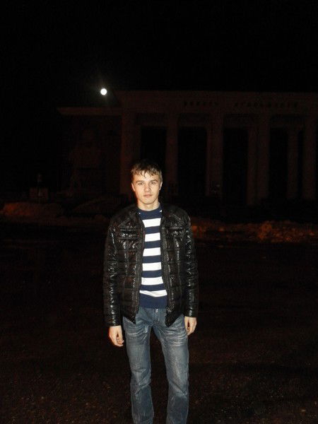 Владимир Захаров