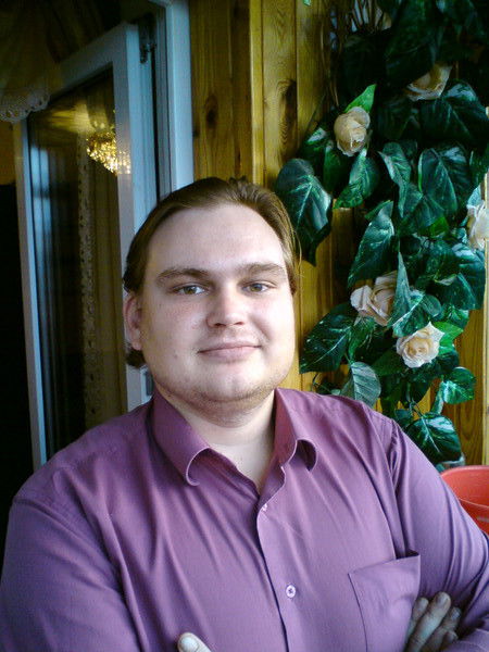 Юрий Варенников