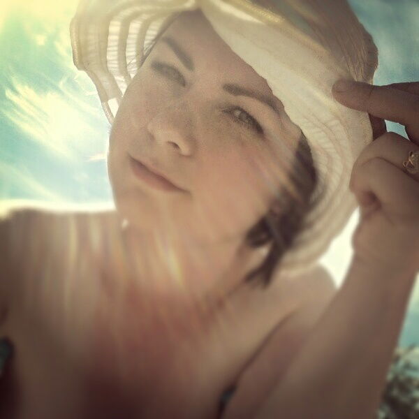 Машенька Принцева