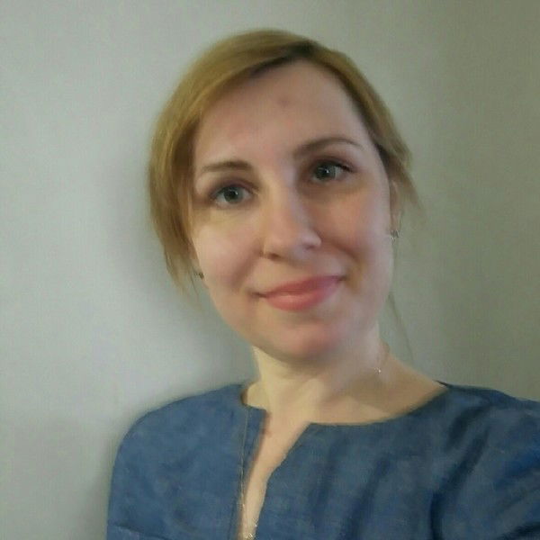 Екатерина Москалева