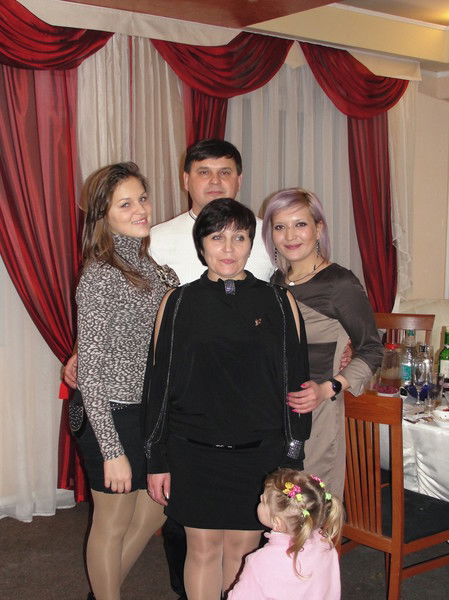 Зоя Максименко