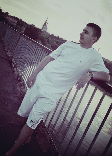 Мирослав Волошин