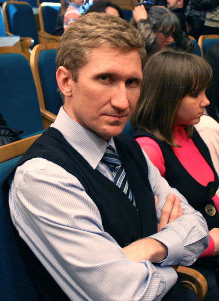 Вадим Белов