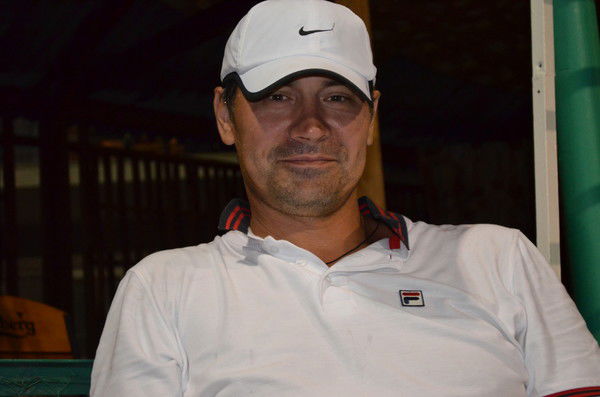 Евгений Ащеулов