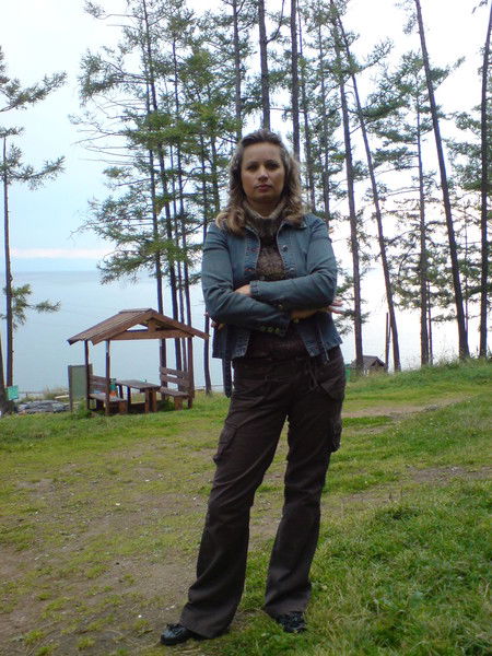 Ульяна Яковлева