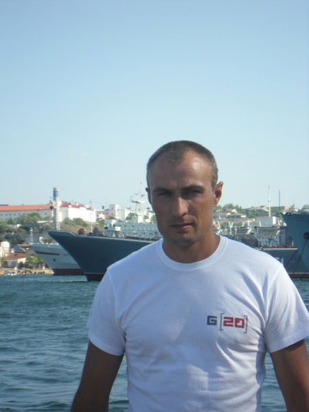 Виталий Бектимиров