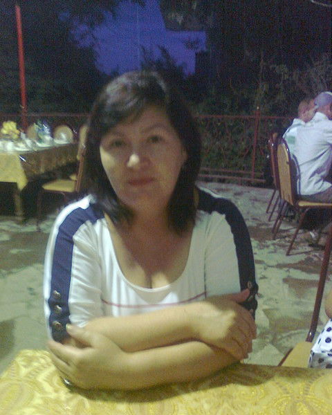 Рахима Дауылбаева