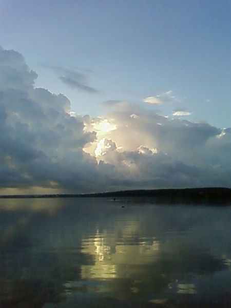 Вадим Любченко