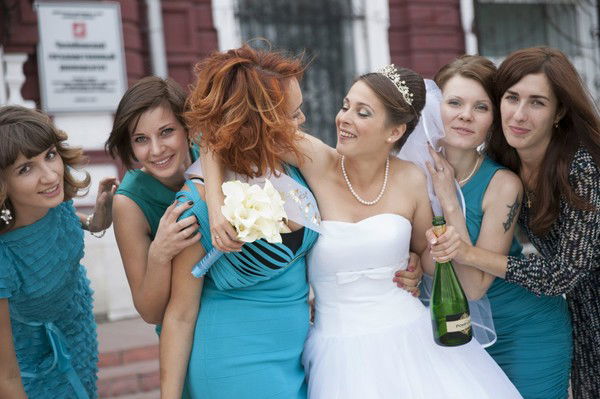 Ирина Чижкова