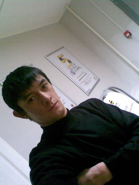 Владислав Пак