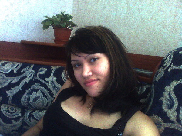 Анастасия Заваруева