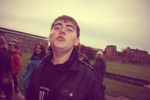 Илья Поколявин