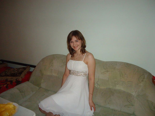 Алёна Тарасова