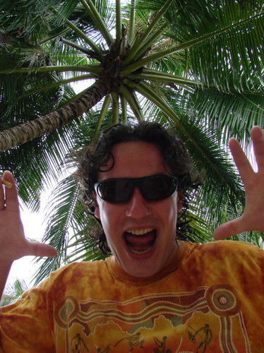 Леонид Чарный