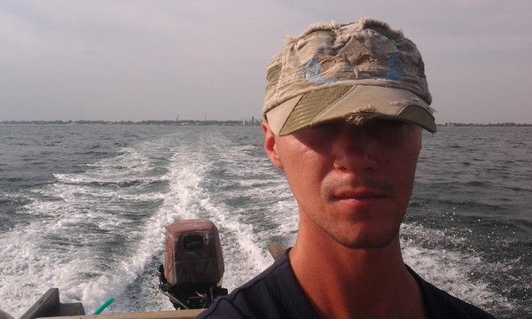 Евгений Калашников