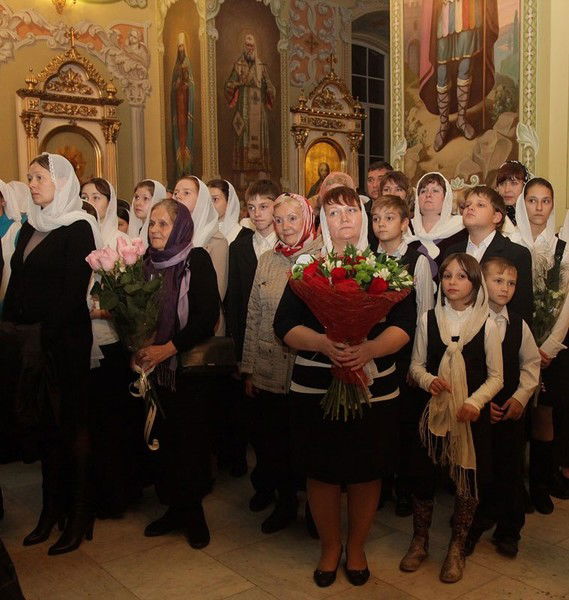 Ирина Маханевская