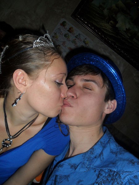 Павлов Валентин