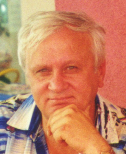 Владимир Лапшин