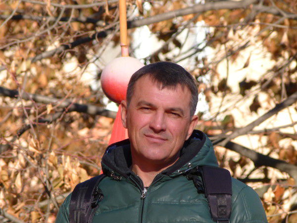 Юрий Юрасов