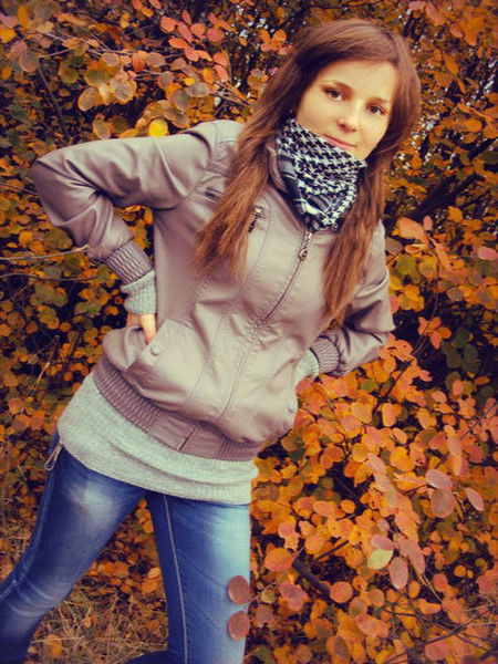 Анастасия Лукьяненко