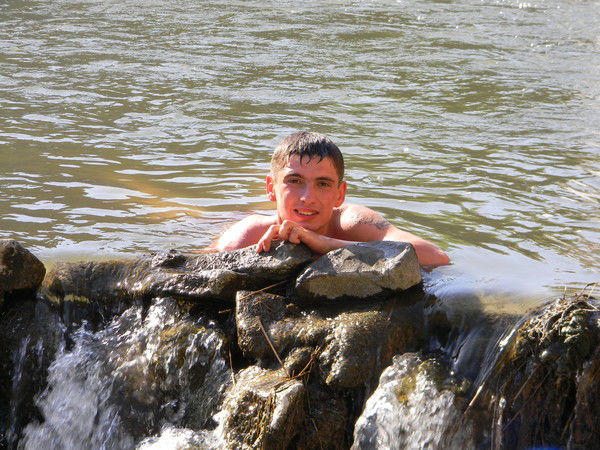 Саня Машурянц