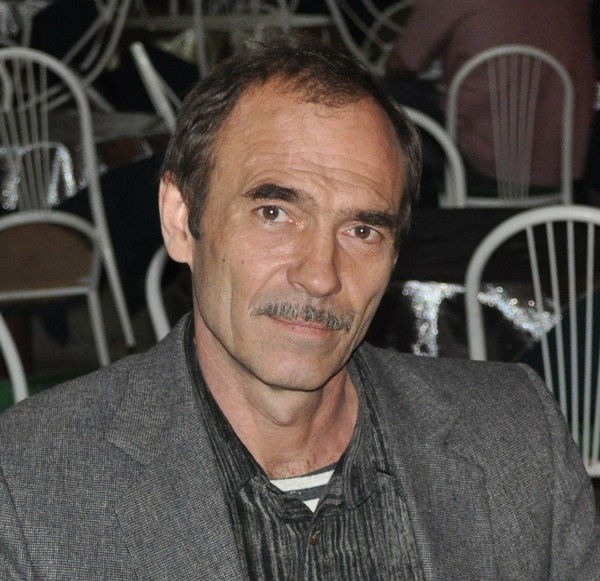 Юрий Ванагс