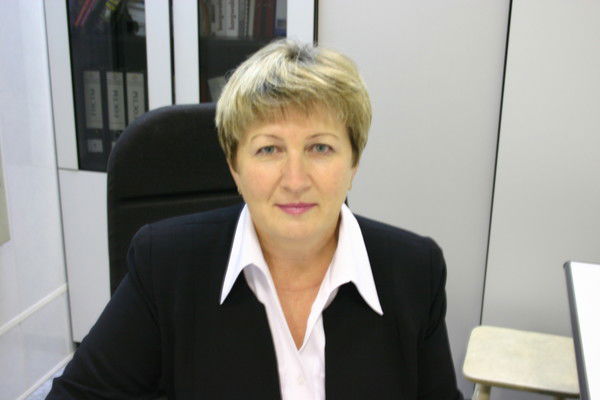 Куприянова Наталья