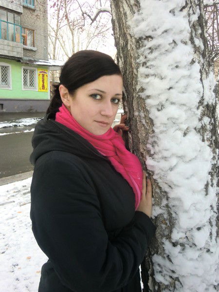 Татьяна Милютина