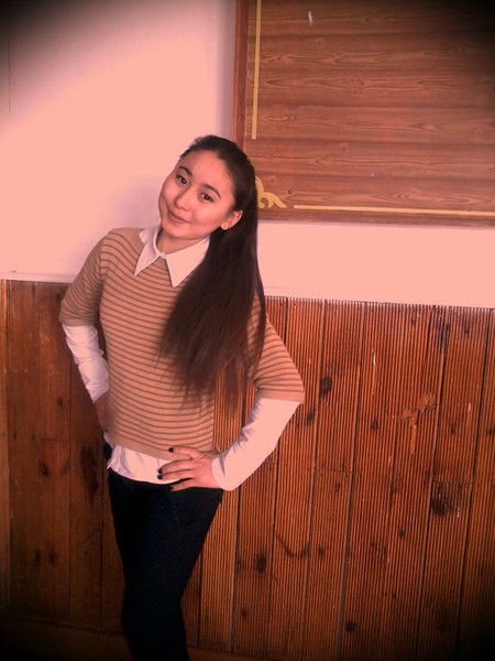 Айсулу Маулетханкызы