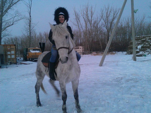 Наталья Пасько