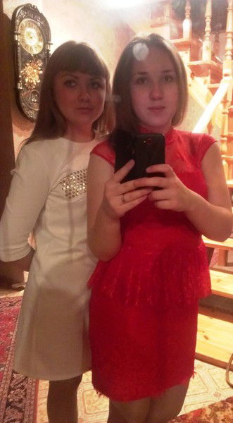 Жанна Синцева