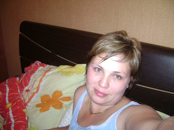 Марина Евтодьева