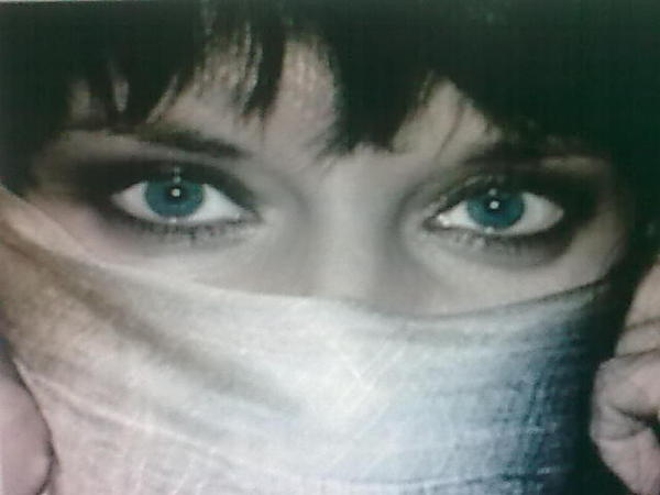 Елена Маленкова