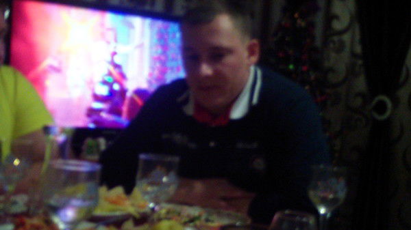 Олег Абдюшин