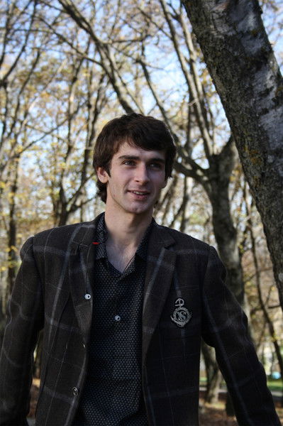 Дима Черепко