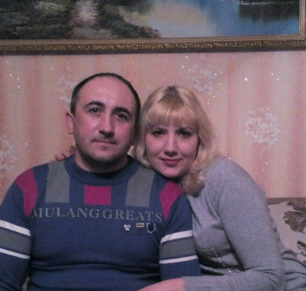 Бутрикова Татьяна