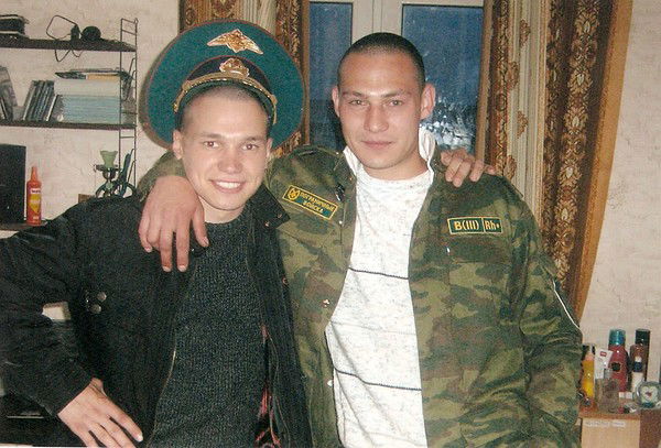 Вадим Камалов