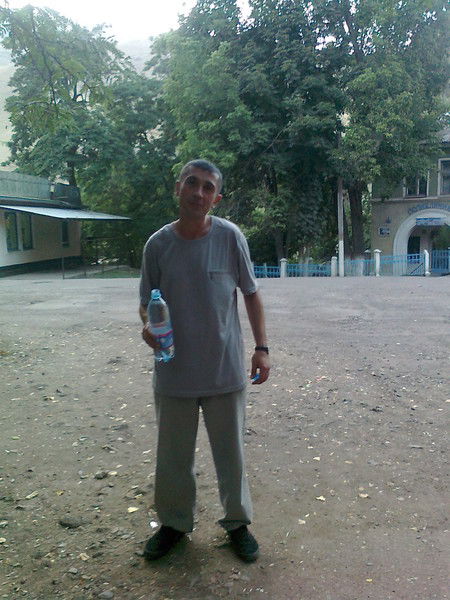 Костя Кашен