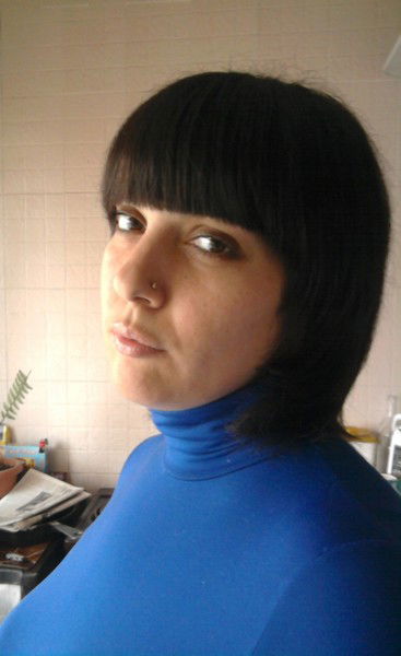 Ольга Батрух