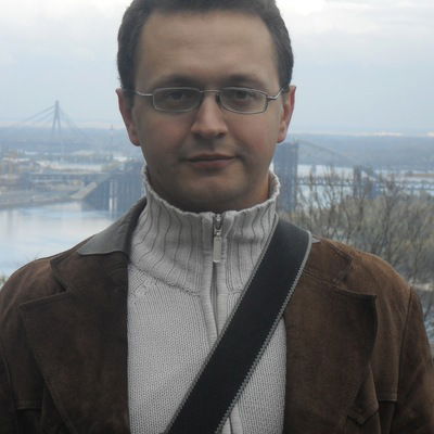 Aleksandr Zaharchuk