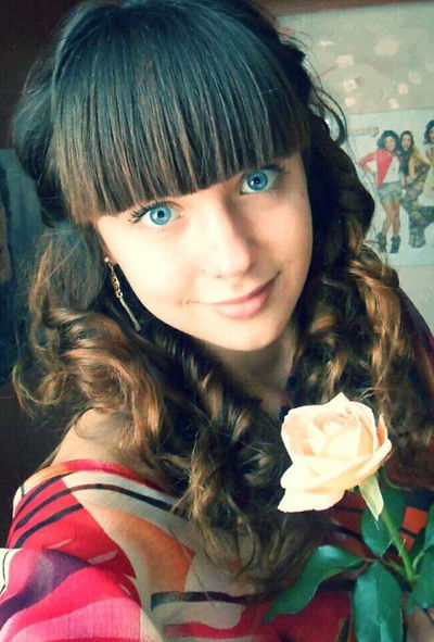 София Старцева