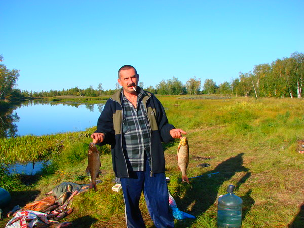 Сергей Парфененко