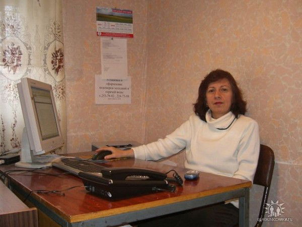 Стэлла Алексеева