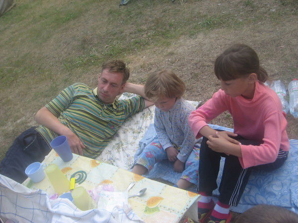 Сергей Сафронов