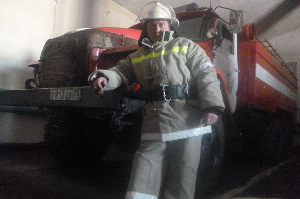 Евгений Георгиевич