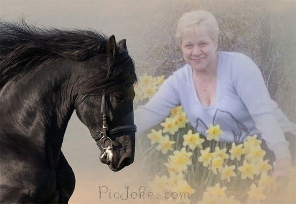 Алла Токарчук