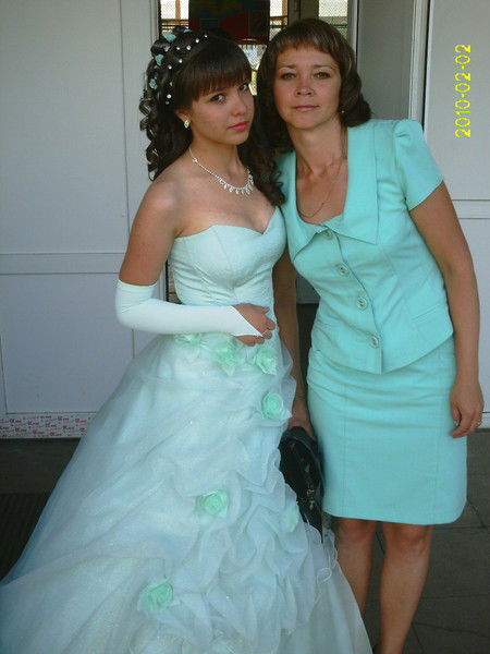 Людмила Яковлева