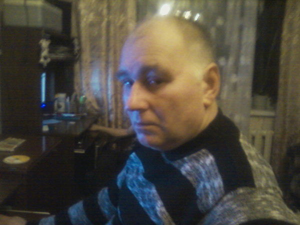 Олег Спиридонов