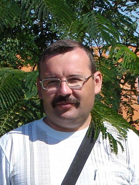 Сергей Карманов