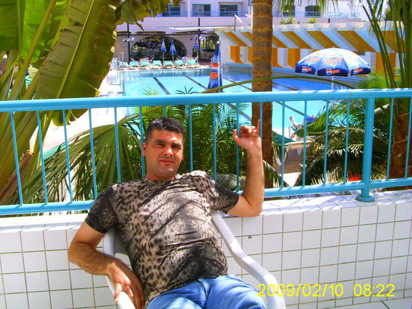 Константин Салов